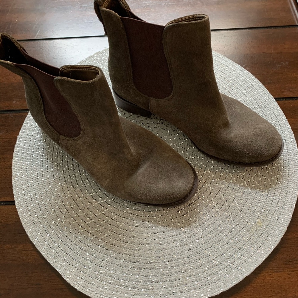 Talbots boots - Picture 4 of 6